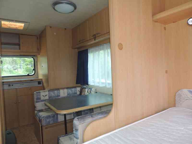 Adria Unica A 430PH - foto 7
