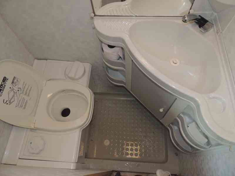 Adria Unica A 430PH - foto 6