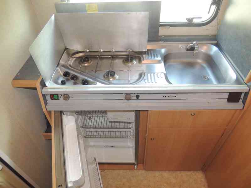 Adria Unica A 430PH - foto 4