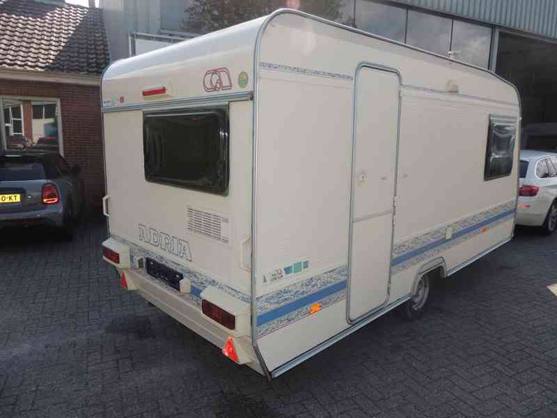 Adria Unica A 430PH - foto 9