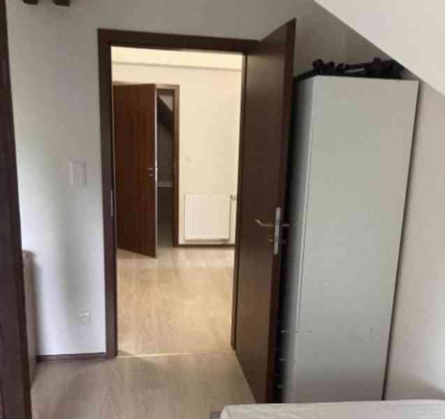 Pronájem 3+1 , mezonet , Praha 5 20 000 Kč/měsíc , 65 m2 - foto 11