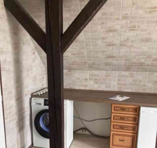 Pronájem 3+1 , mezonet , Praha 5 20 000 Kč/měsíc , 65 m2 - foto 16