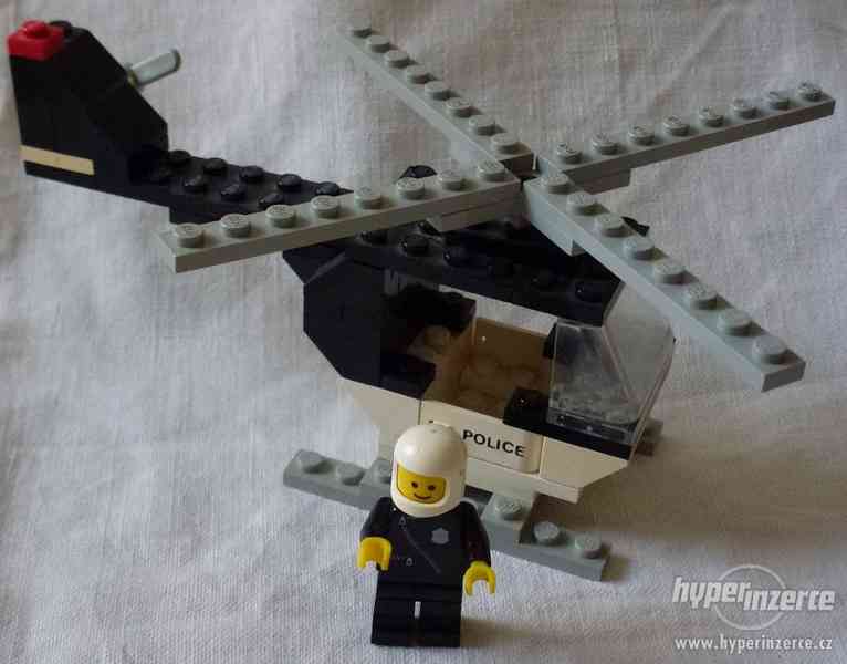 LEGO - od koruny  - nové i použité - SUPER - foto 4