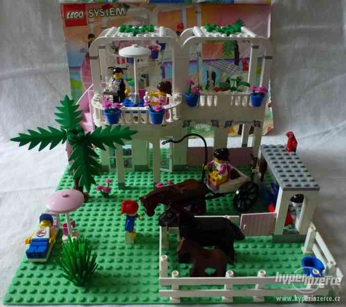 LEGO - od koruny  - nové i použité - SUPER - foto 7