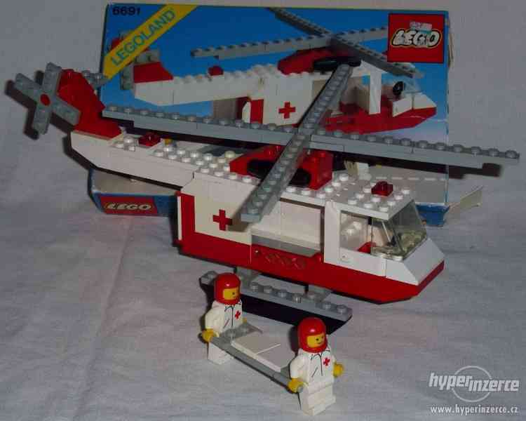 LEGO - od koruny  - nové i použité - SUPER - foto 10