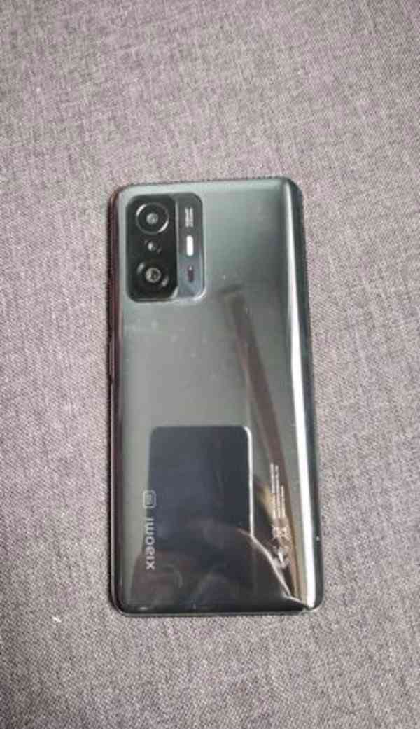 Xiaomi 11T - foto 2