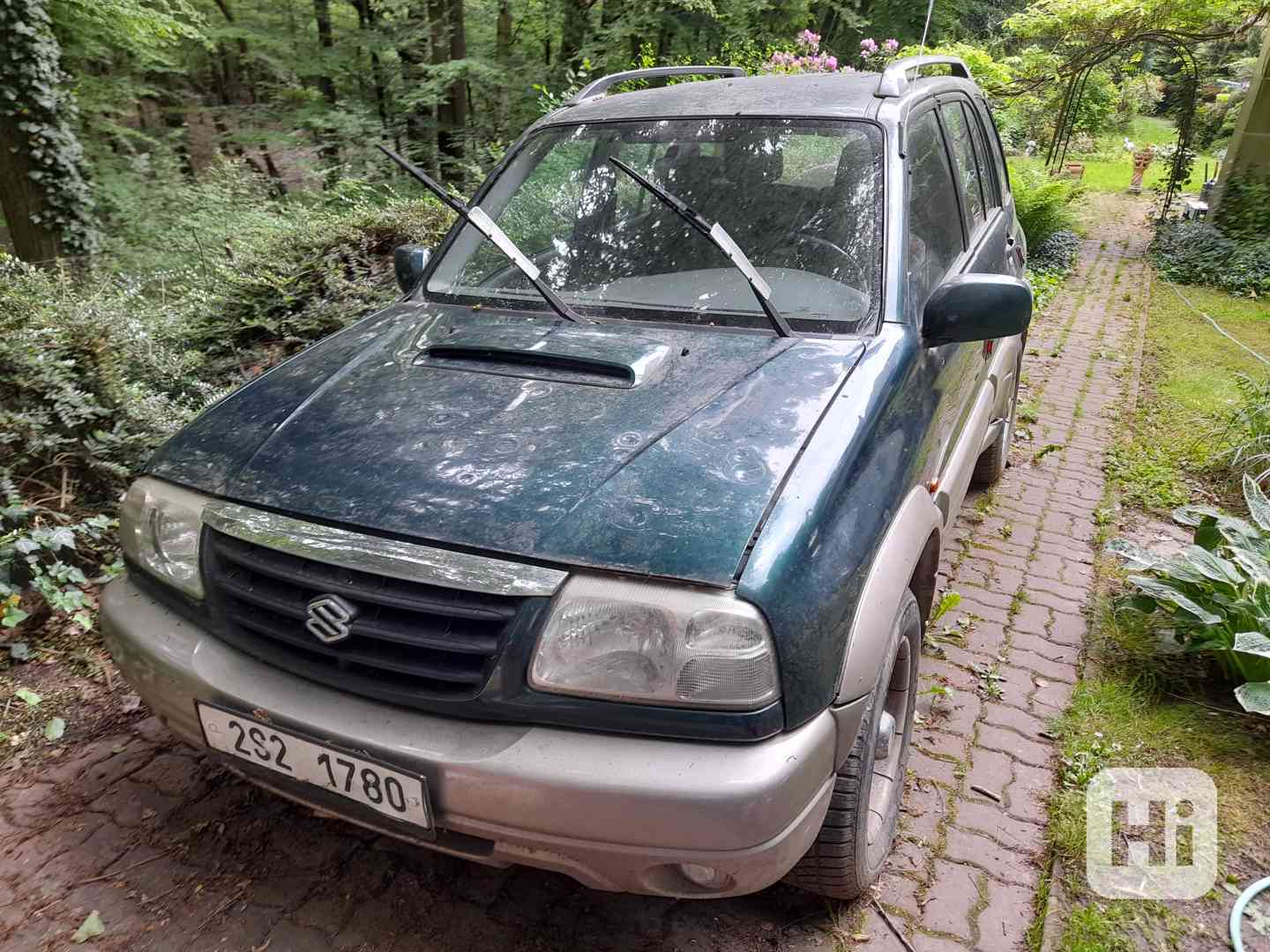 Prodám Suzuki Grand Vitara - foto 1