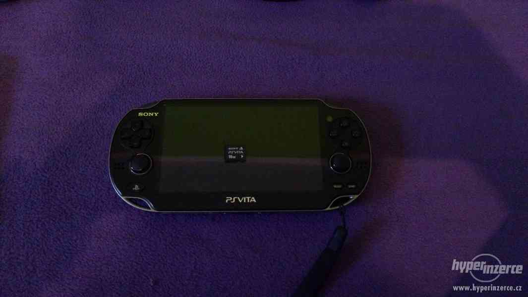 Playstation Vita - foto 3
