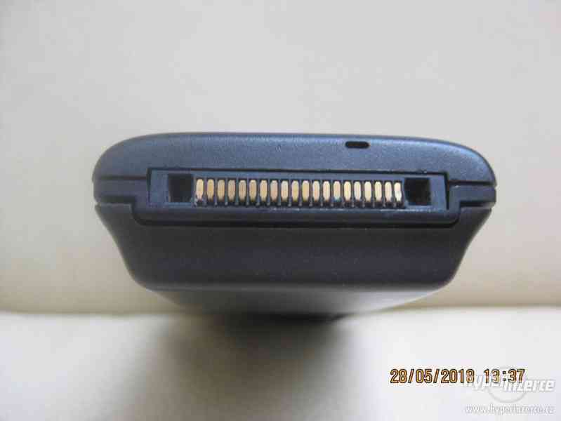 Bosch 909 DUAL S - historické telefony z r.2000 od 150,-Kč - foto 5