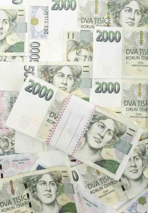 Potřebujete urgentní, bezpečnou a schválenou půjčku?