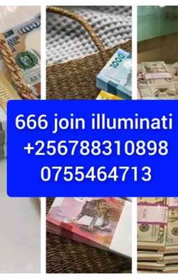 Illuminati group agent call in Kampala 0755464713//077711490