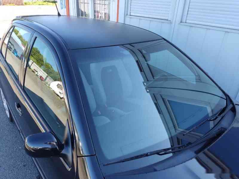 Škoda fabia RS - foto 10