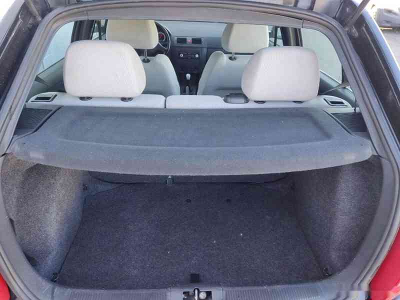 Škoda fabia RS - foto 4