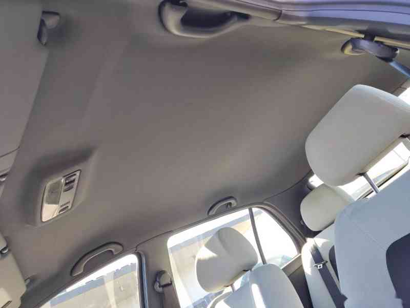 Škoda fabia RS - foto 15