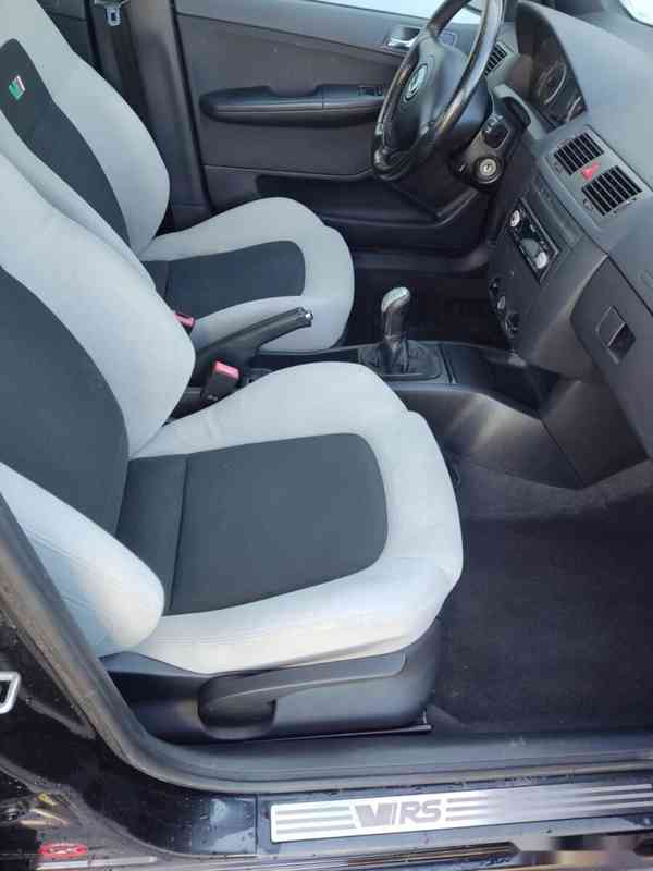 Škoda fabia RS - foto 6