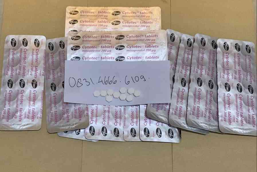 Jual Cytotec Penggugur Di Batam 083146666109 Promo Hemat - foto 1