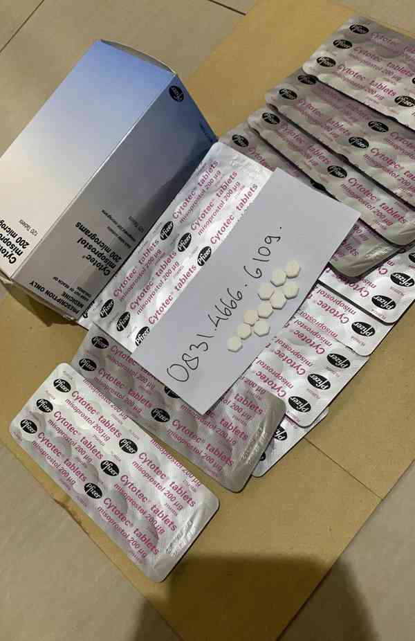 Jual Cytotec Penggugur Di Batam 083146666109 Promo Hemat - foto 6