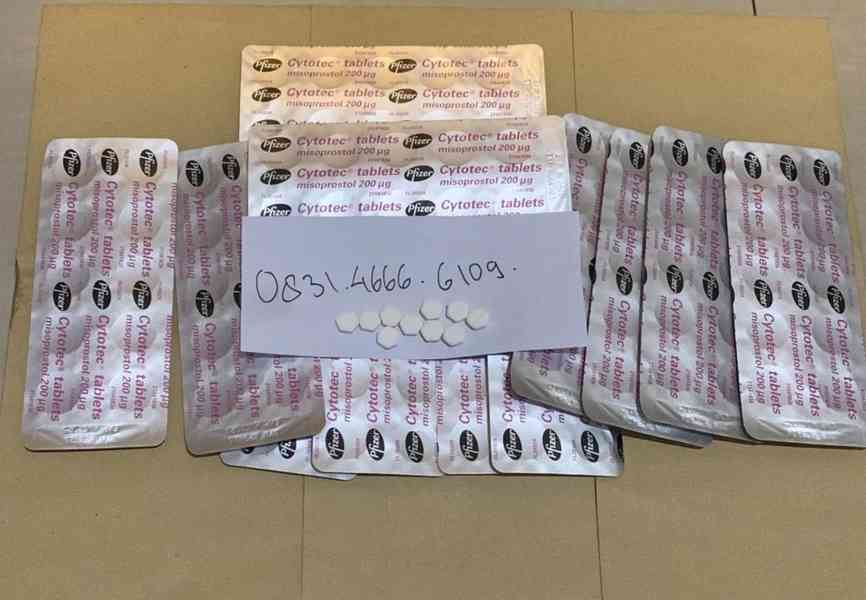 Jual Cytotec Penggugur Di Batam 083146666109 Promo Hemat - foto 5