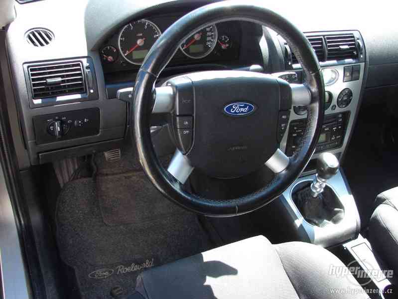 Ford Mondeo 2.0 TDCI Combi r.v.2001 - foto 5