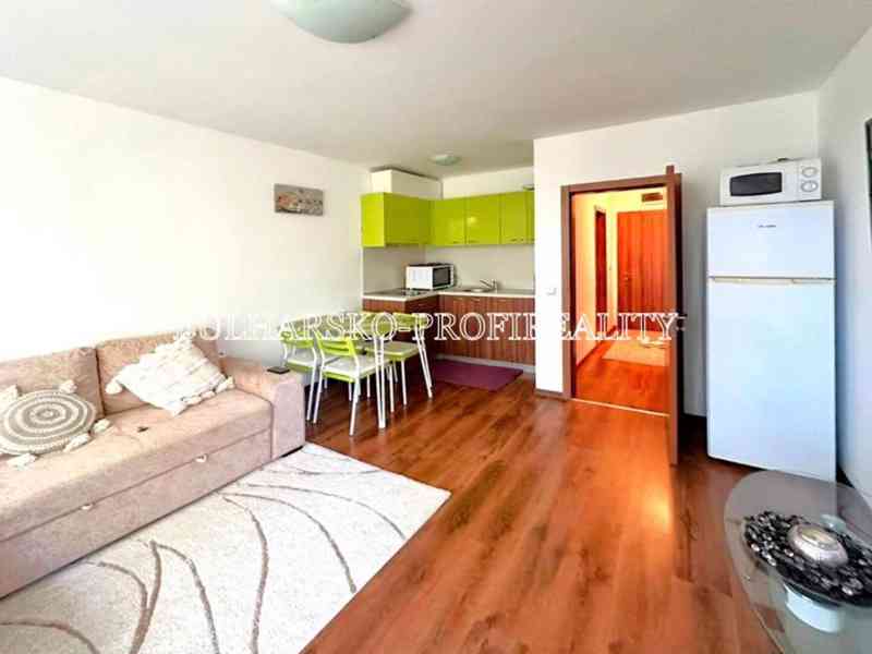 Bulharsko-Sluneční pobřeží 2kk - foto 4