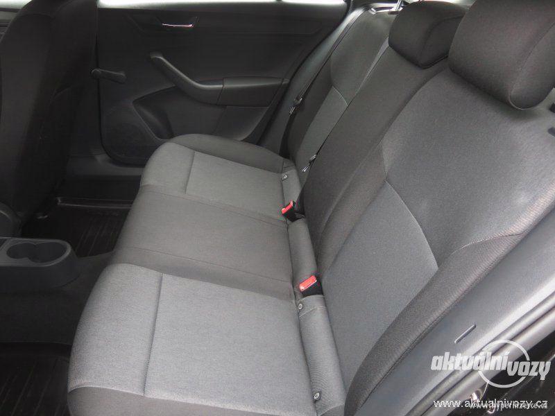 Skoda Rapid Spaceback 1.0 TSI 70kW 1.0, benzín, rok 2018 - foto 11