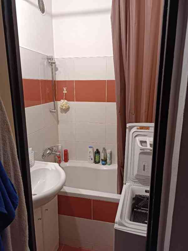 Pronájem pro studentky LF - foto 3