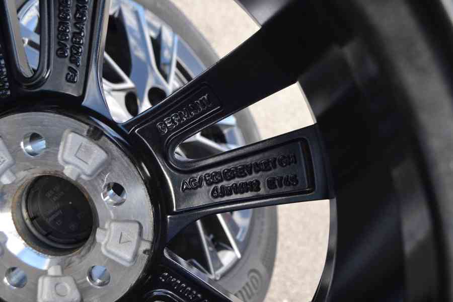 Š.Fabia IV/VW Polo. S.Ibiza -NOVÁ zimní ALU sada 195/55R16 - foto 15