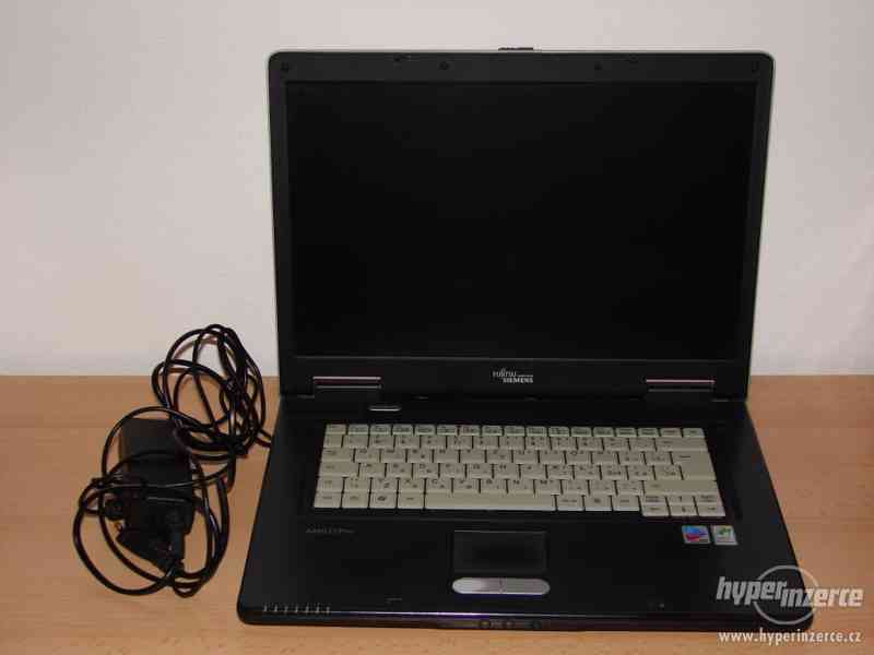 Fujitsu Siemens Amilo Pro V2045 - foto 1