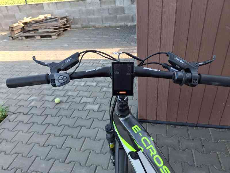 Crussis e-Cross 7.7-M - foto 5