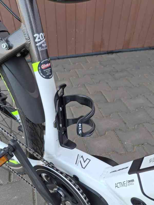Crussis e-Cross 7.7-M - foto 2