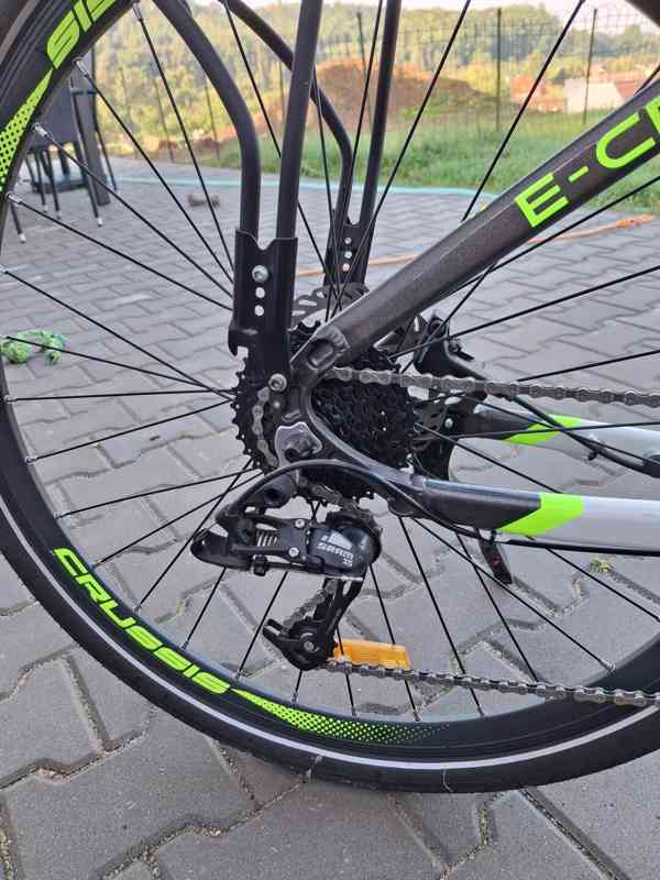 Crussis e-Cross 7.7-M - foto 4