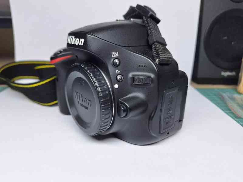 Nikon D5100 + Nikon AF-S 18-55mm - foto 13