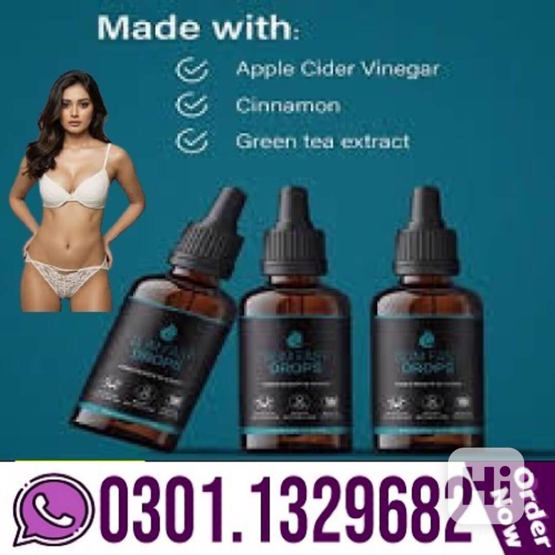 Slim Fast Drops in Pakistan (0301.1329682) Original Product. - foto 1