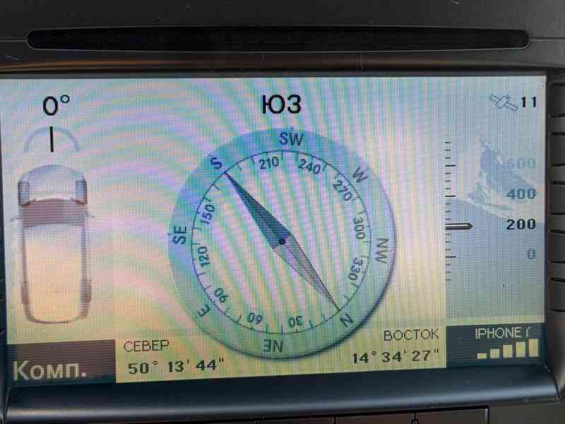 Mercedes GL 420 CDI - foto 14
