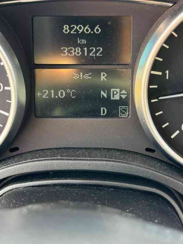Mercedes GL 420 CDI - foto 13
