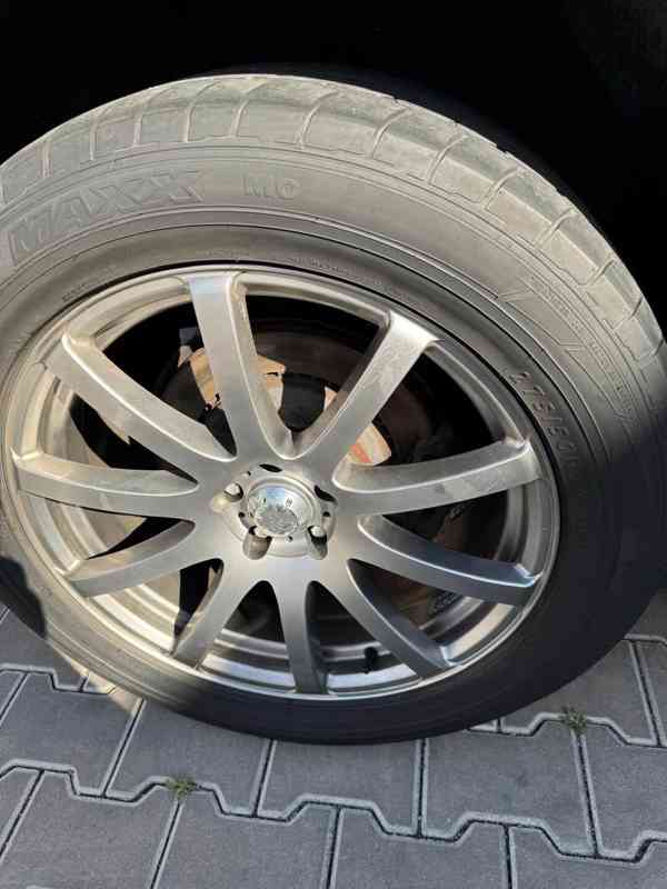 Mercedes GL 420 CDI - foto 15