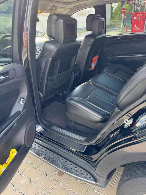 Mercedes GL 420 CDI - foto 10