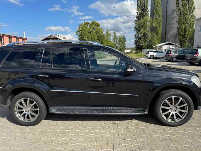 Mercedes GL 420 CDI - foto 5