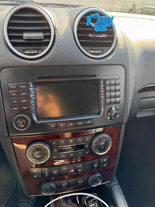 Mercedes GL 420 CDI - foto 12