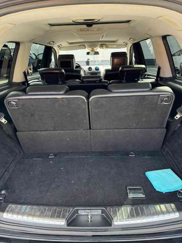 Mercedes GL 420 CDI - foto 9