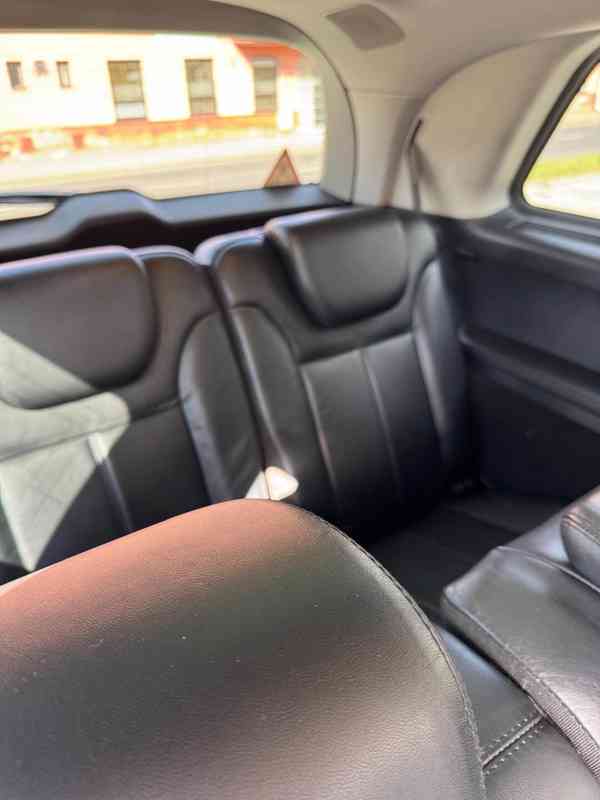 Mercedes GL 420 CDI - foto 8