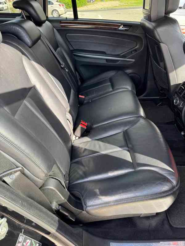 Mercedes GL 420 CDI - foto 7