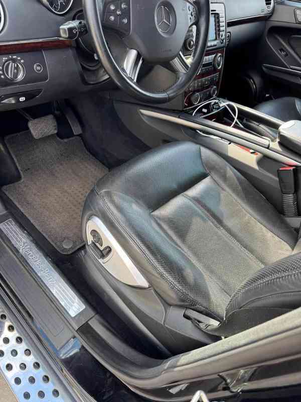 Mercedes GL 420 CDI - foto 11