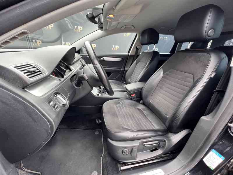 Volkswagen Passat,  2.0 TDi Highline, Navi - foto 13