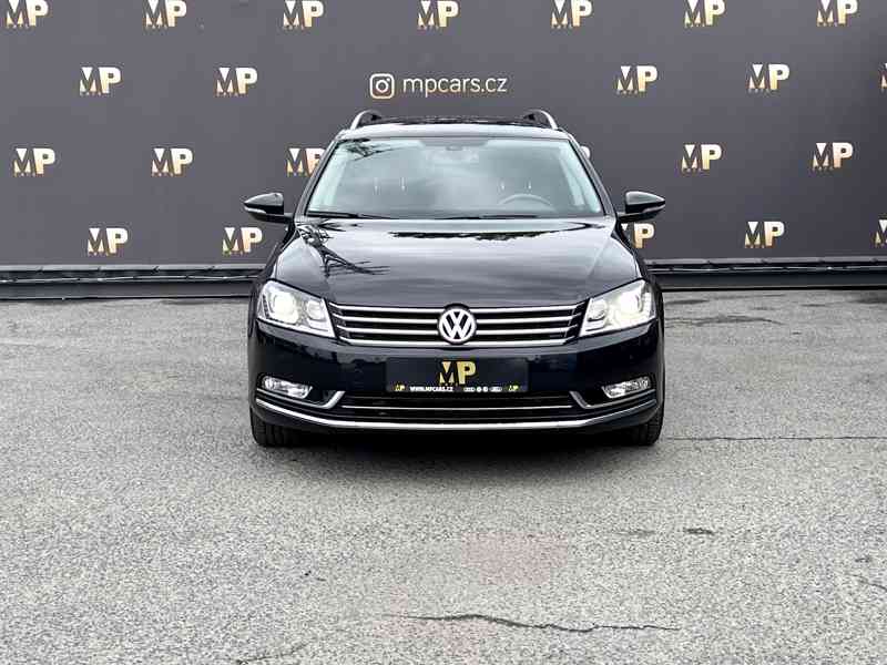 Volkswagen Passat,  2.0 TDi Highline, Navi - foto 2