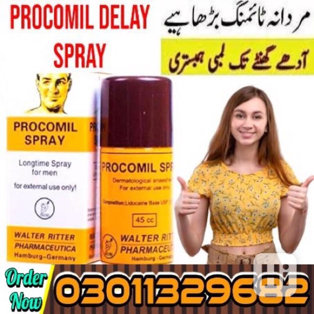 Procomil Spray In Pakistan [03011329682] Online Shopping Tod - foto 1