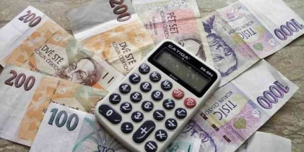 Rychlé a nevratné financování pro vás