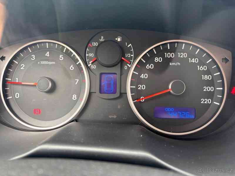 Hyundai i20 1,2 - foto 8