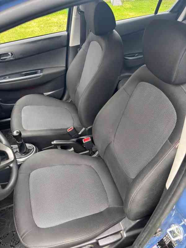 Hyundai i20 1,2 - foto 9