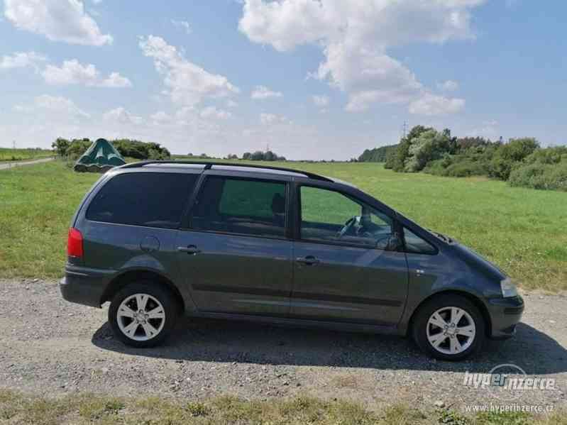 Seat Alhambra - foto 2